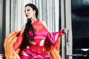 Bu dəfə yorğan geyindi