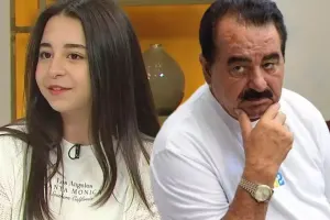 Sərt tənqid etdi: "İbrahim Tatlıses zorakılığın özüdür"