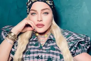 Madonna vəsiyyətini açıqladı