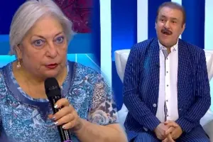 Cavanşir Məmmədov üzr istədi