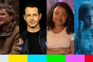 "Emmy 2023" mükafatlarına onlar namizəddir