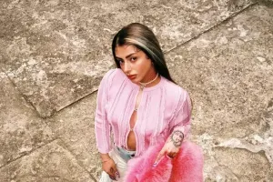 Qalmaqallı Alizade Bakıda