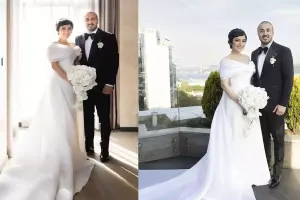 Övladlarının cinsiyyəti bəlli oldu