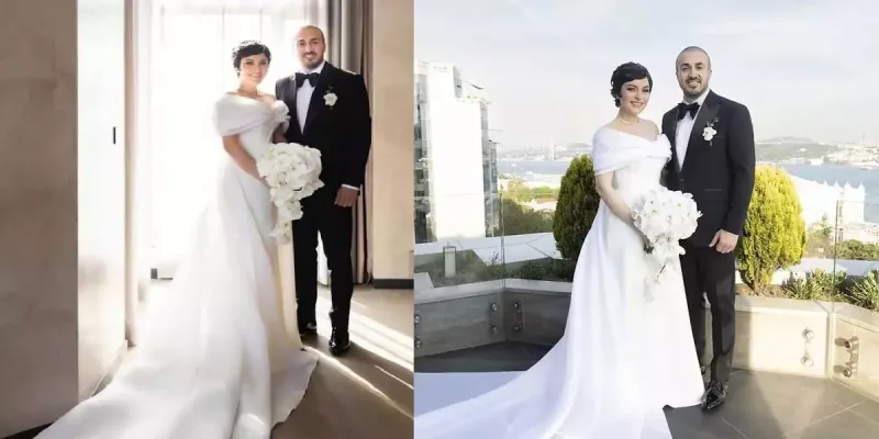 Övladlarının cinsiyyəti bəlli oldu