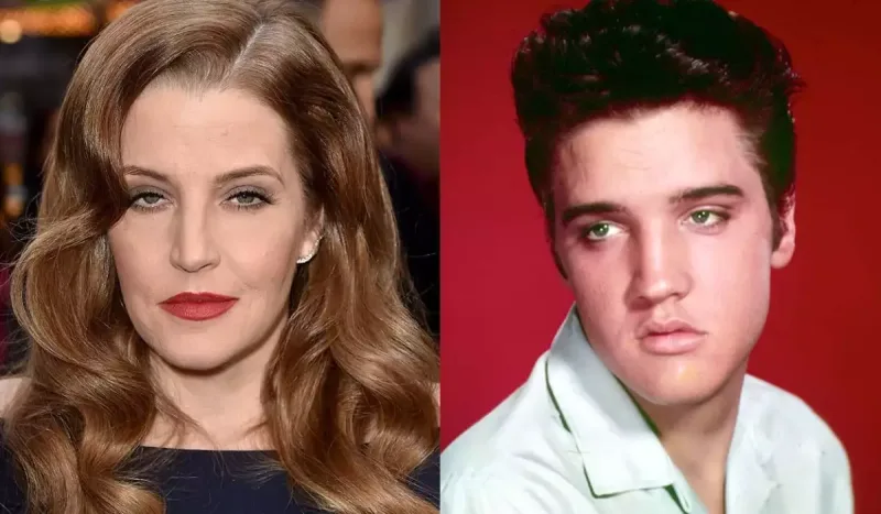 Elvisin qızının ölüm səbəbi 6 ay sonra açıqlandı