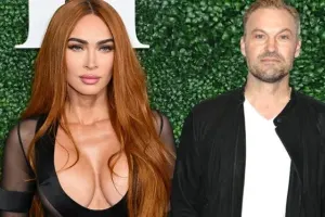 Keçmiş ərinin izini bədənindən sildi