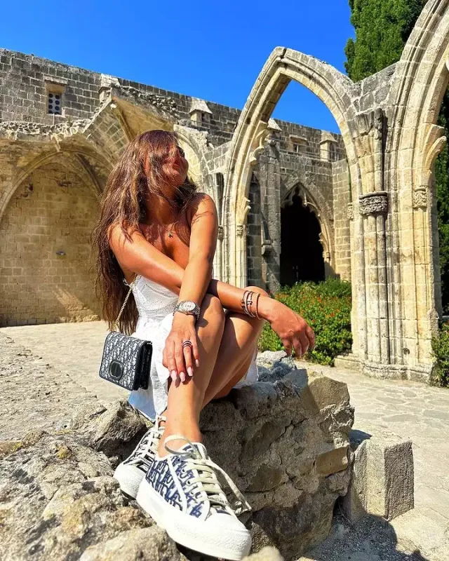 Aysel: "Davam etmək istəyirsinizsə..."