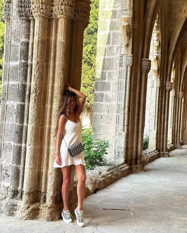 Aysel: "Davam etmək istəyirsinizsə..."