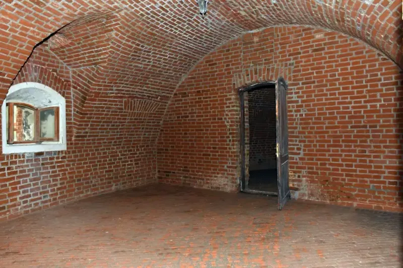 Mədəniyyət naziri Lənkəran şəhərindəki Dairəvi qalaya baxış keçirdi