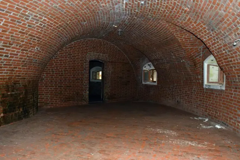 Mədəniyyət naziri Lənkəran şəhərindəki Dairəvi qalaya baxış keçirdi