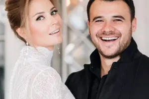 Emindən evlilik ildönümü təbriki