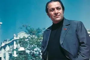 Rəşid Behbudovdan yadigar qalan bahalı brilyantlar oğurlandı