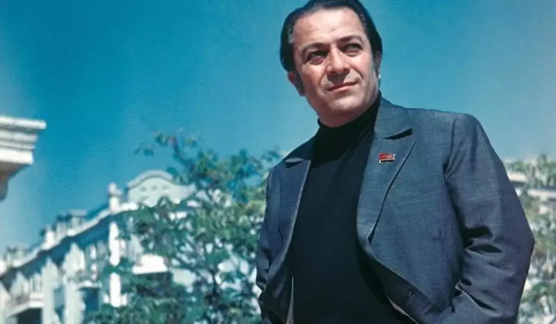 Rəşid Behbudovdan yadigar qalan bahalı brilyantlar oğurlandı