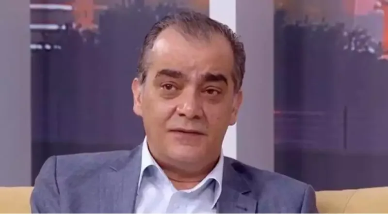 Rəşid Behbudovdan yadigar qalan bahalı brilyantlar oğurlandı