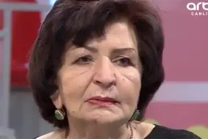 Əməkdar artist: "Mən də döyülmüşəm"