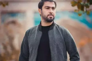 Namiqin qızı səhnəyə çıxıb atası ilə şəkil çəkdirdi