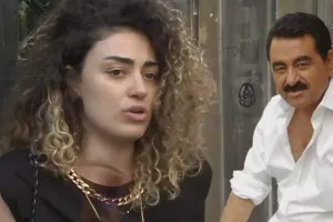 Tatlisesin qızı polis idarəsinə aparıldı