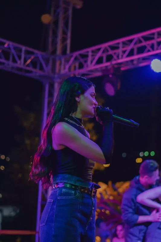 Hiss Bakıda izdiham yaratdı