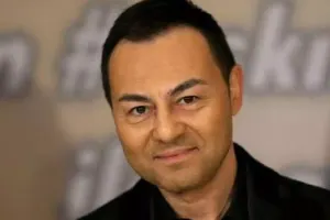 Serdar Ortaçdan Xatirə ilə bağlı paylaşım