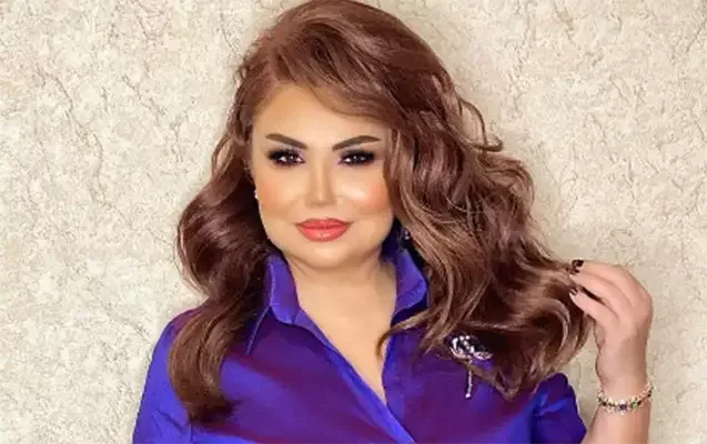 Əməkdar artistin qolu sındı