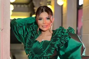 Afaqın Türkiyə istirahəti