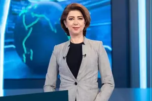 Tanınmış aparıcı vəfat etdi