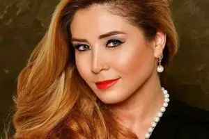 Elnarədən həyat yoldaşına: "Bir parça sevgi"