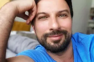 Tarkan belə istirahət edir