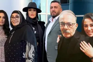 Məşhur müğənninin qızı videolarla şantaj edilir