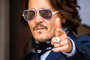 Bu dəfə Conni Depp huşsuz vəziyyətdə tapıldı