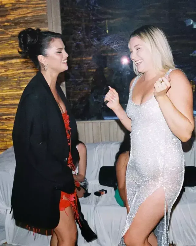 Ad gününü belə qeyd etdi