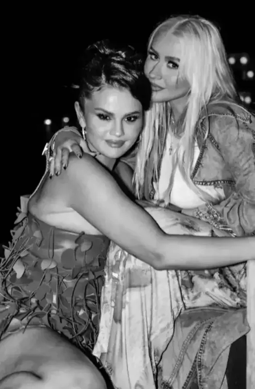 Ad gününü belə qeyd etdi