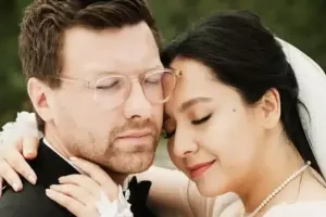 "Eurovision" təmsilçisi ana oldu