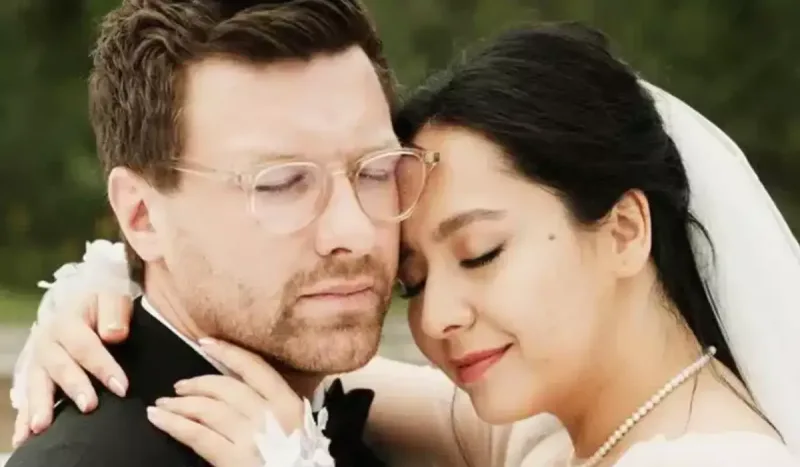 "Eurovision" təmsilçisi ana oldu