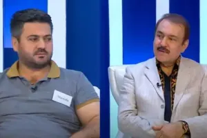 Cavanşir Məmmədovun keçmiş kürəkəni məhkəmə zalında həbs olundu