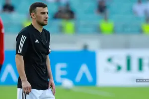 Qara Qarayevdən vida mesajı: "Ayrılıq da sevginin bir hissəsidir"