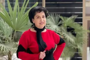 Əməkdar artist "Azərbaycan gözəli" seçilib