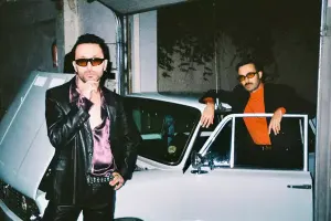 "Antidepressan" mahnısı plagiat qalmaqalında