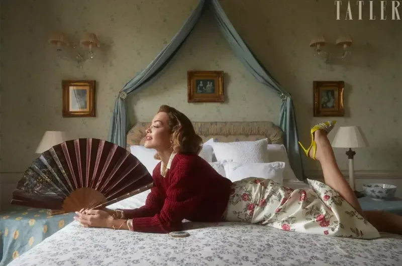 "Hər şey korlayıb, evlənməyə qərar verdik"