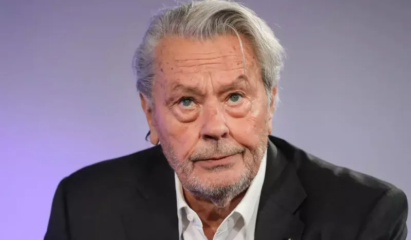 Alen Delonun baxıcısı 6 saat dindirildi