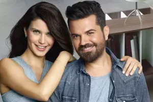 "9-cu ilimiz mübarək, sevgilim"