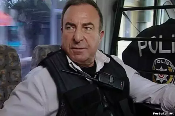 "Rza baba" "Yalı Çapkını" və "Kızılcık şerbeti"nə meydan oxudu