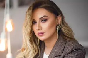 Qızının ad gününü belə təbrik etdi