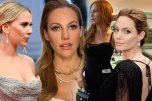 Adı bütün zamanların ən gözəl aktrisaları siyahısında