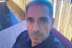 Nurlan: “Həyat məni çox yordu, haqqınızı halal edin"