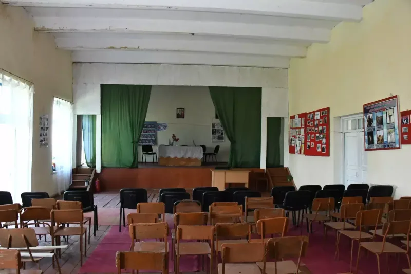 Ölkə üzrə bütün mədəniyyət müəssisələrində monitorinq aparılır