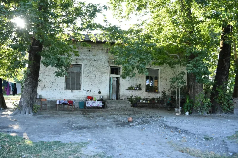 Ölkə üzrə bütün mədəniyyət müəssisələrində monitorinq aparılır