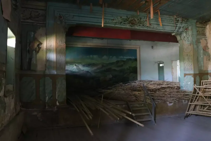 Ölkə üzrə bütün mədəniyyət müəssisələrində monitorinq aparılır