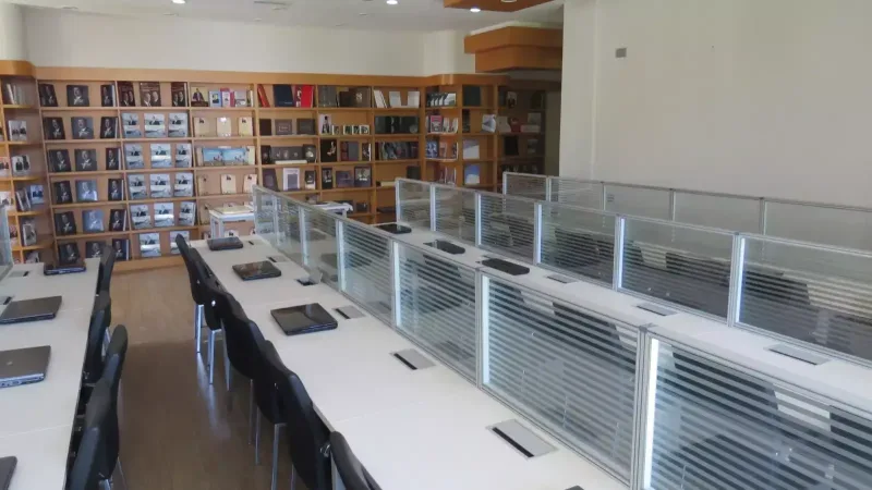 Ölkə üzrə bütün mədəniyyət müəssisələrində monitorinq aparılır