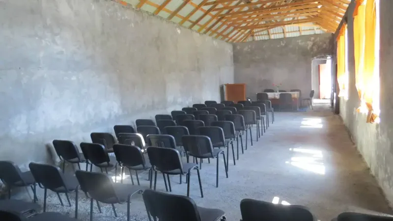 Ölkə üzrə bütün mədəniyyət müəssisələrində monitorinq aparılır